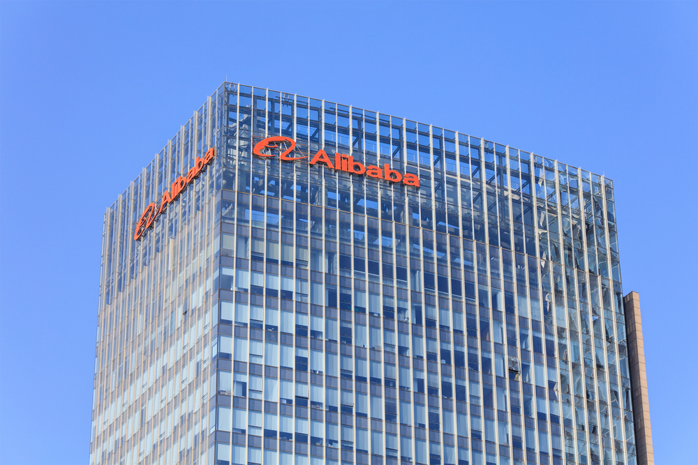 Stay Invested in This NYSE-Listed Internet & Direct Marketing Retail Stock – BABA
