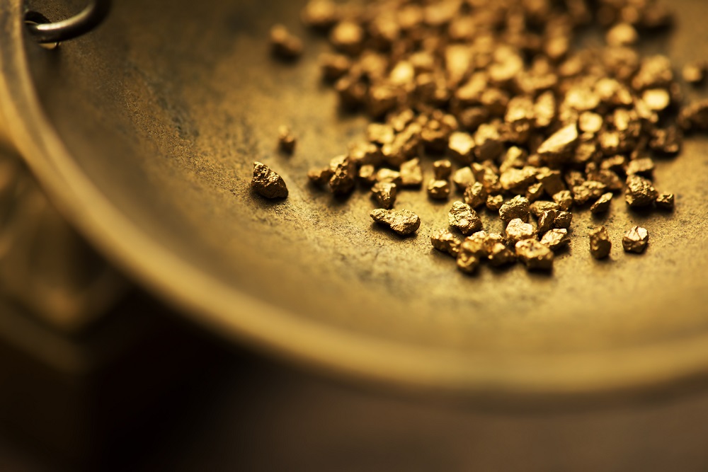 One Large-Cap Mining stock to Hold- ABX