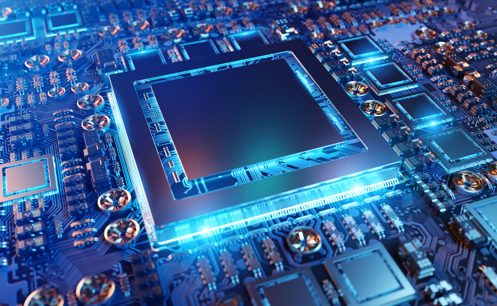Should You Buy This NASDAQ-Listed IT Stock – NVDA