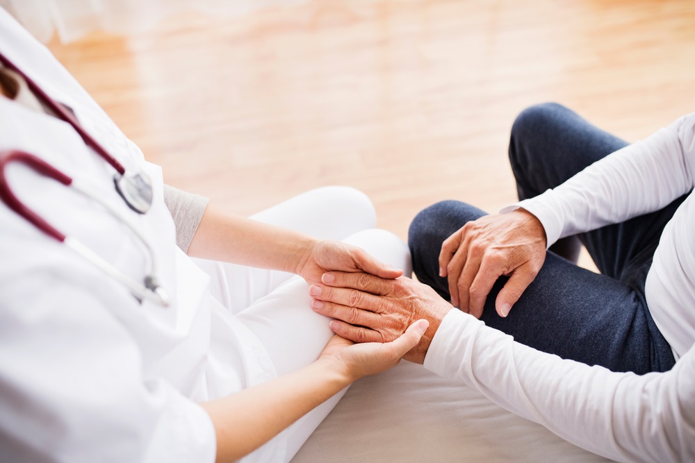 Should Investors Book Profit on this Healthcare stock - VMD