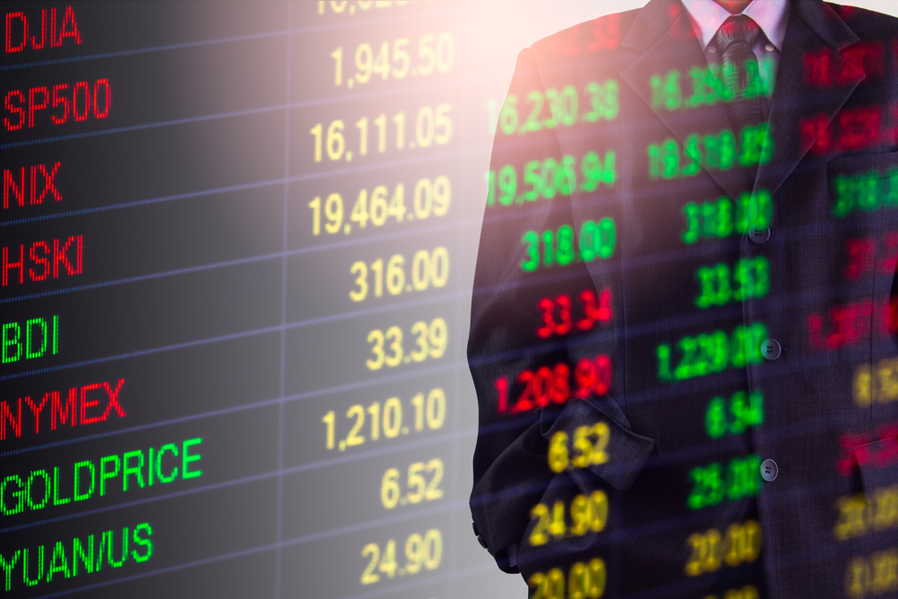 Watch Out for This NASDAQ-Listed IT Stock – WDC