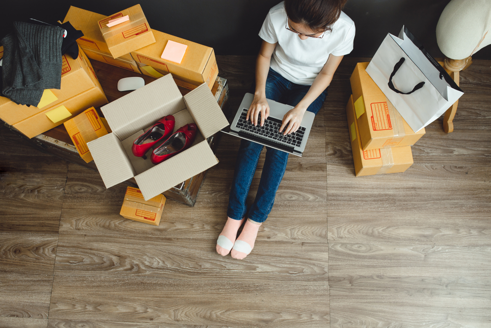 Consider Investing in This NASDAQ-Listed Internet and Direct Marketing Stock – ETSY