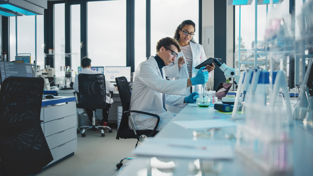 Watch Out for This NASDAQ – Listed Pharmaceutical Stock – OBSV