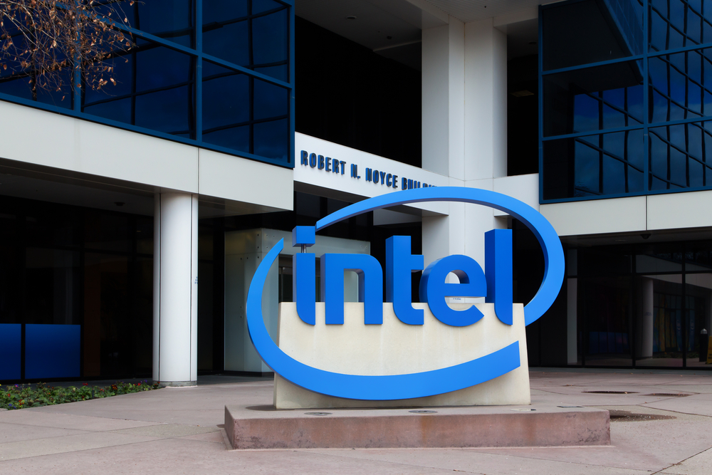 Stay Invested in This NASDAQ-Listed Semiconductor Stock– INTC