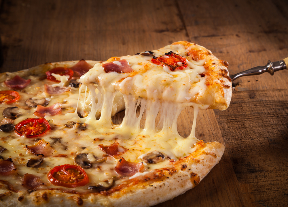 One Restaurant Stock for Investment Perspective – DMP
