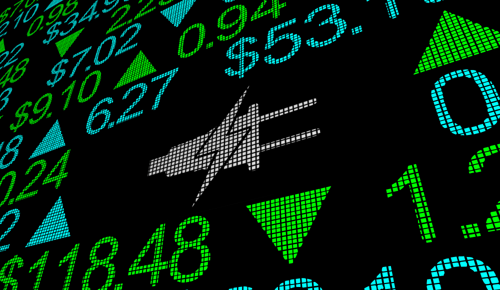 Watch Out for This NYSE – Listed Utility Stock – KEN