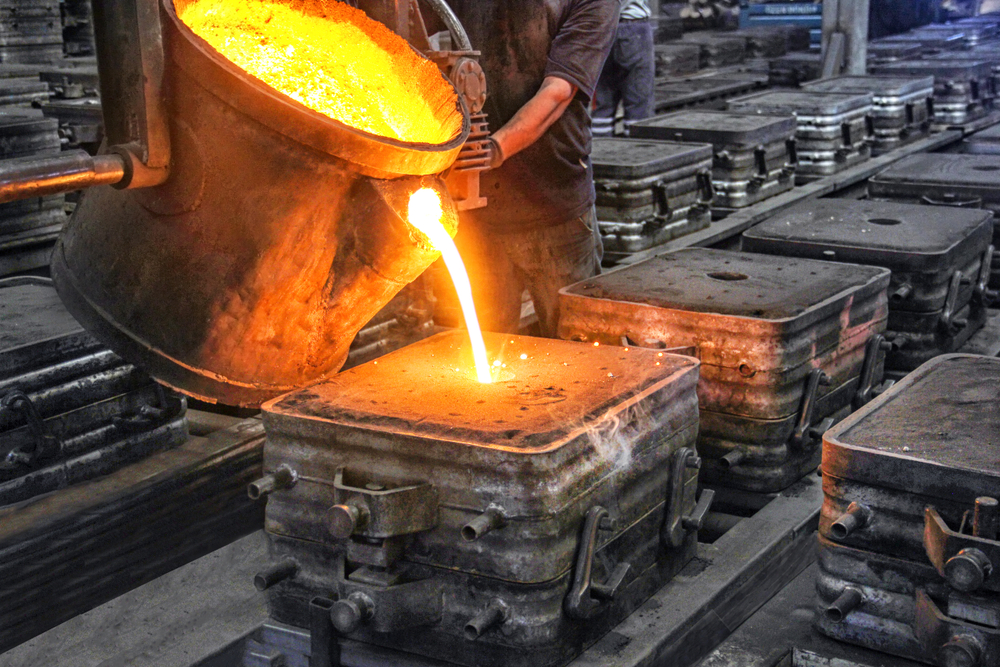 One Small-Cap Basic Material stock to Punt on – SMT