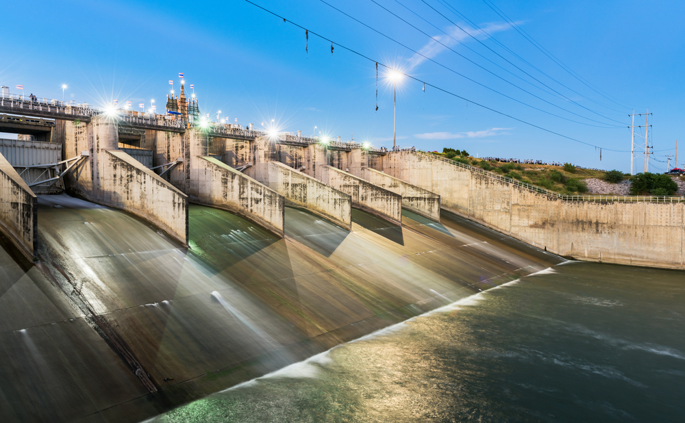 One Small-Cap Utilities Stock to Book Profit - PIF