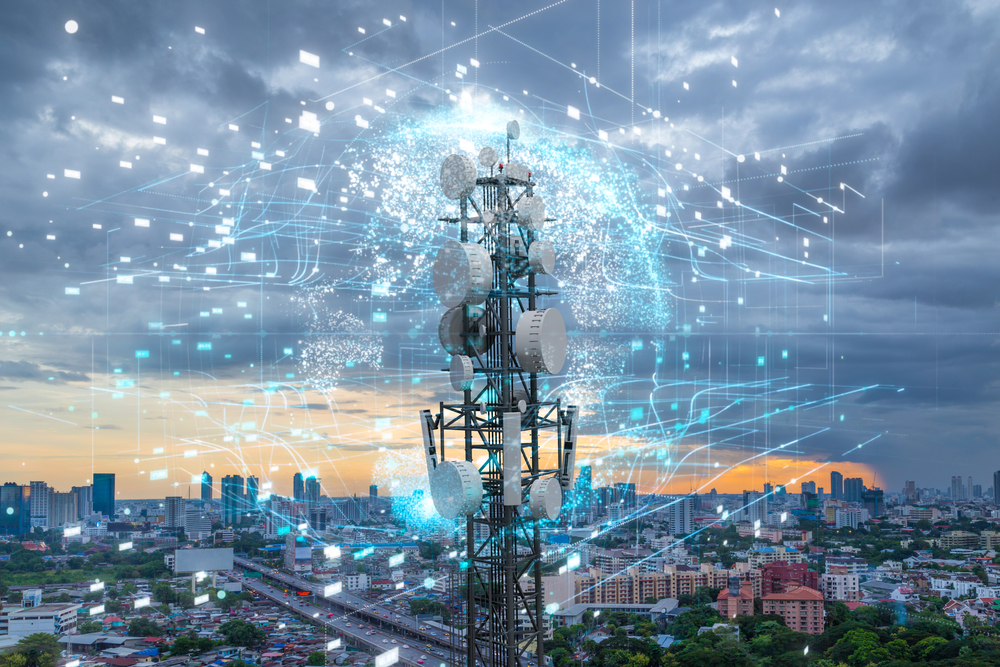 Stay Invested in This US-Listed Communication Stock – T