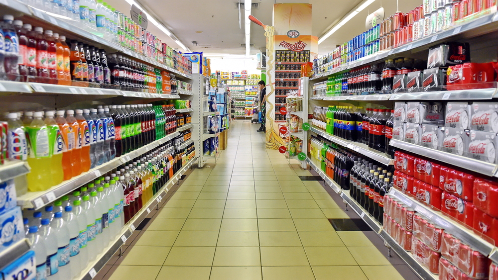 Should You Buy This NYSE-Listed Consumer Staples Stock – BUD
