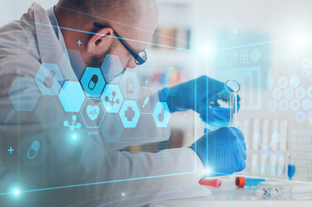 Hold On to This NASDAQ - Listed Pharmaceutical Stock- RPRX