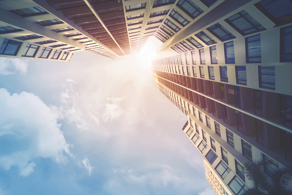 One Mid-Cap Real Estate Stock to Buy- FSV