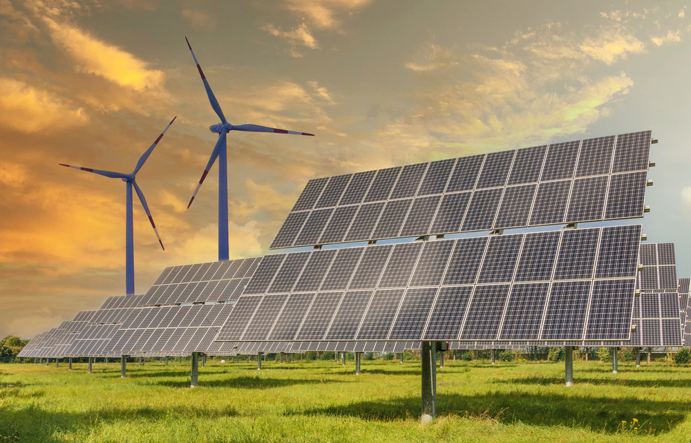 One Mid-Cap Utility stock under the Radar- RNW