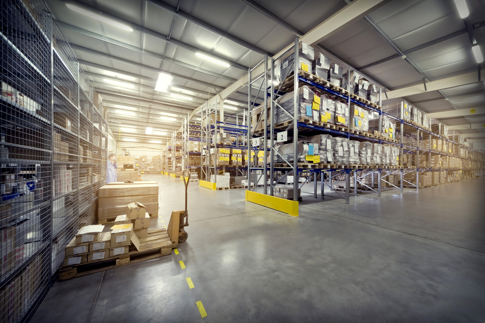 One Small-Cap Industrial Stock to Hold on- RUS