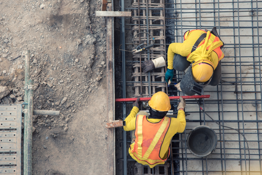 One Mid-Cap Industrial Stock to Buy- SNC