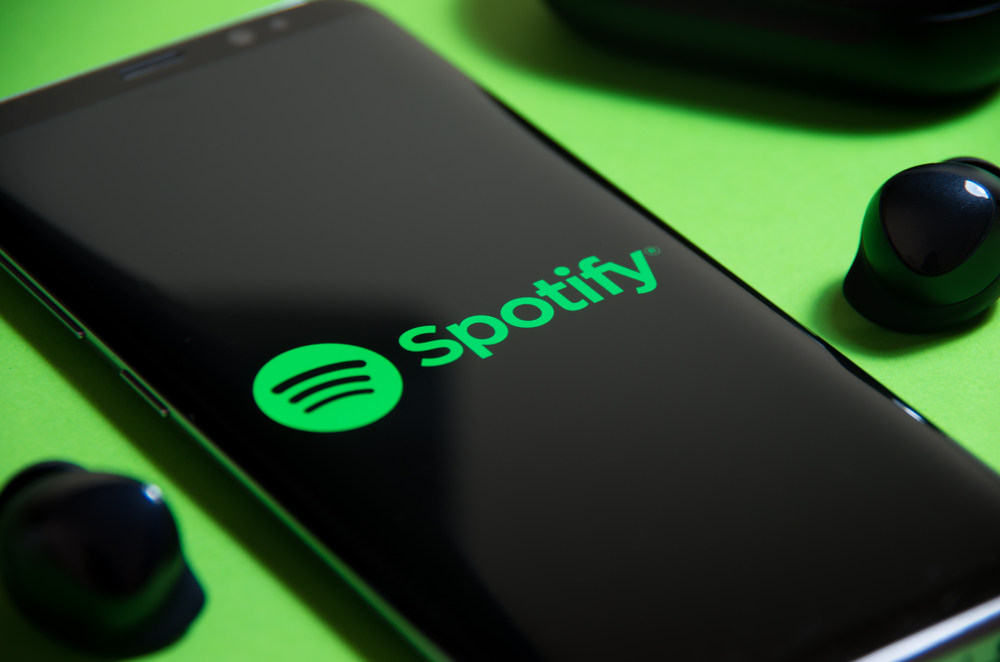 Should You Buy This NYSE - Listed Entertainment Stock– Spotify Technology SA