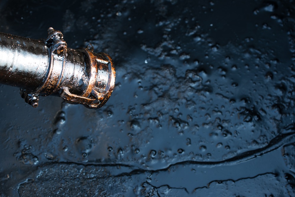 One Small-Cap Energy Stock to Punt on- FEC