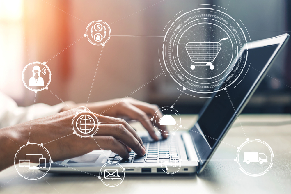 One Large Cap Technology under the Radar- SHOP