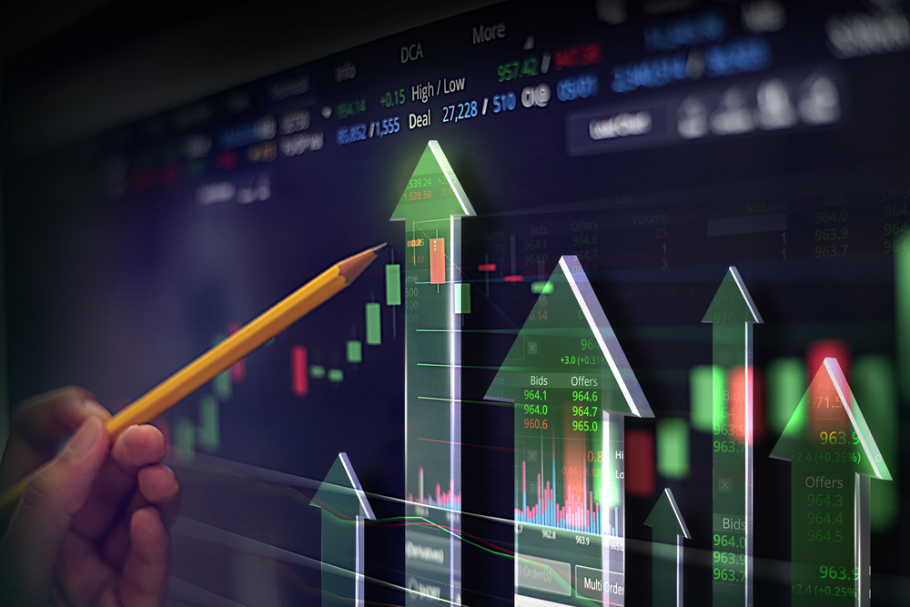 Book Profit on This NASDAQ Listed: Financial Stock – First Interstate BancSystem Inc.