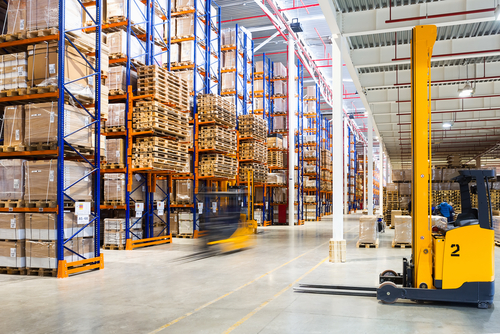 One Large-Cap Industrial Stock to Book Profit On – TFII