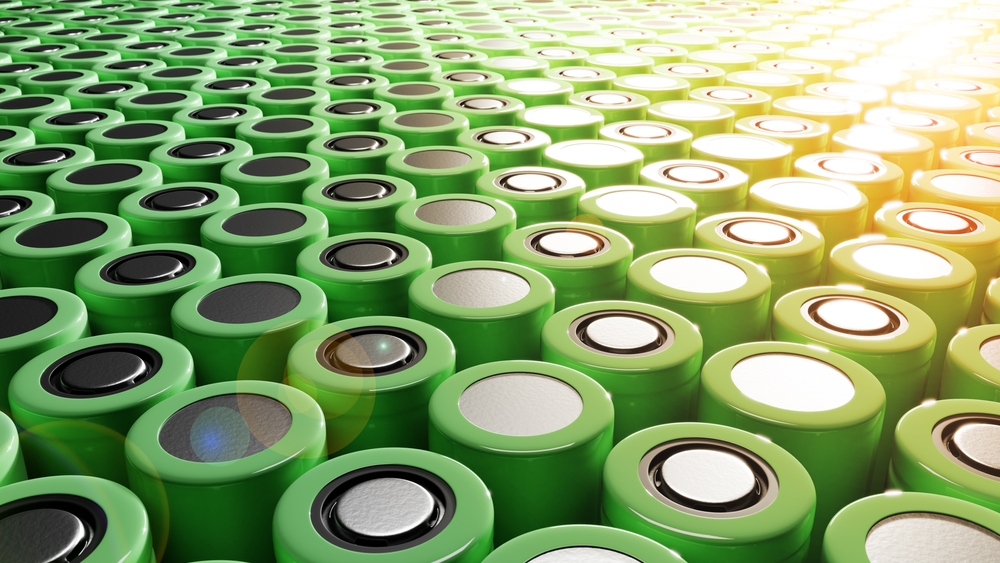Book Profit on this NYSE-Listed Lithium Stock- Standard Lithium Ltd.
