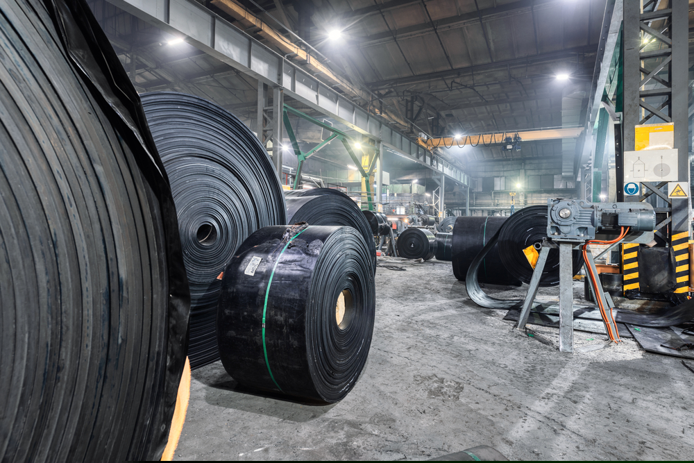 One Small-Cap Industrials stock to Buy - BOS
