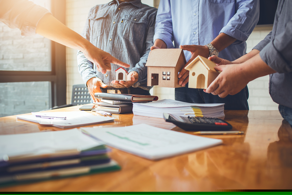 One Small-Cap Real Estate stock to Buy – IIP.UN 