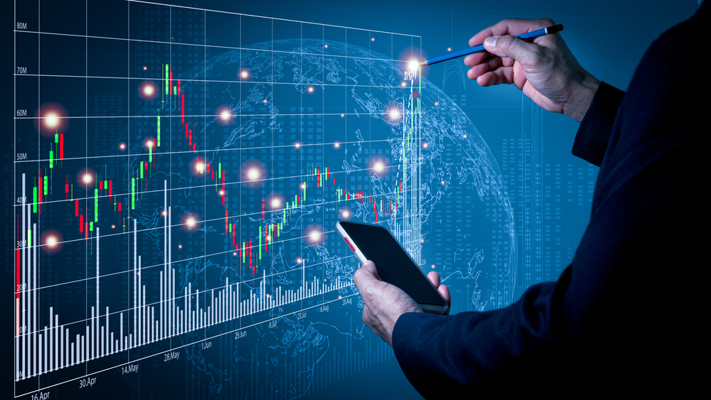 One NASDAQ-Listed Financial Technology Stock with Long-term Outlook: PayPal Holdings Inc.
