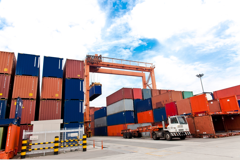 One Small-Cap Industrials stock to Punt on – TTR 