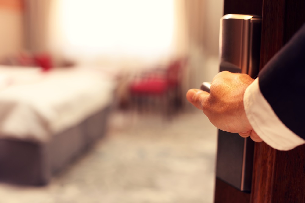 Book Profit on this NASDAQ-Listed Consumer Discretionary Stock: Airbnb, Inc