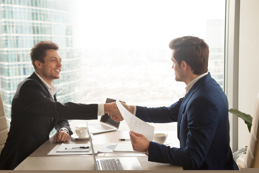 One Mid-Cap Financial Services stock to Buy – CWB