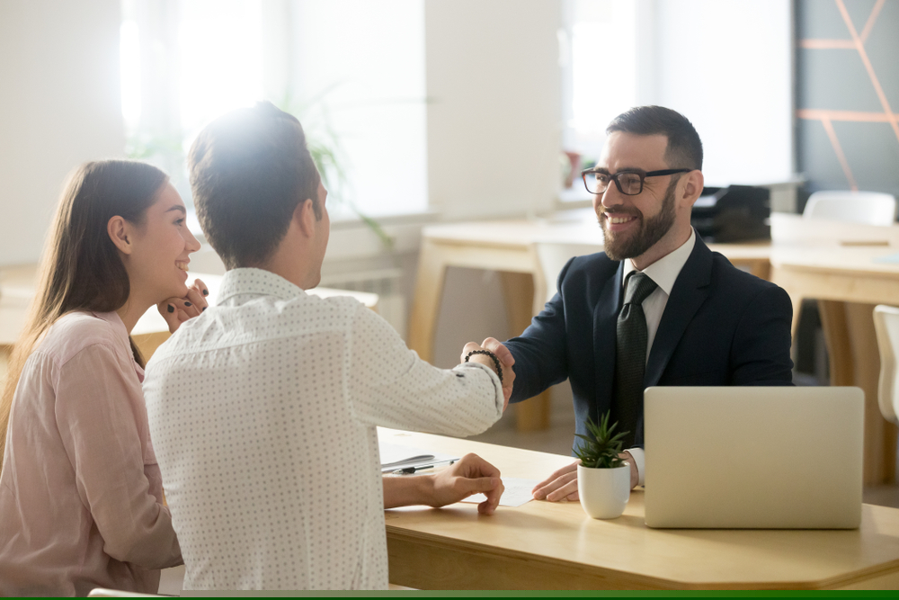 One Large Cap Financial Services stock to Buy- TD