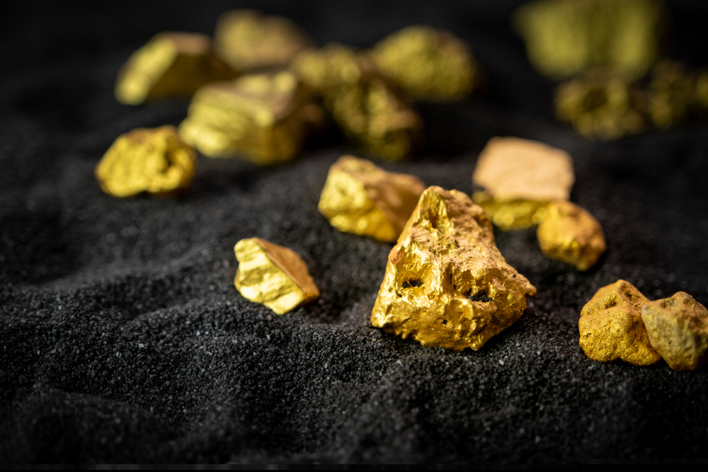 One Small-Cap Basic Material stock under the Radar – NGD