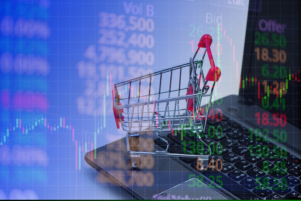 Book Profit on this NYSE-Listed Consumer Discretionary Stock: Gap, Inc.
