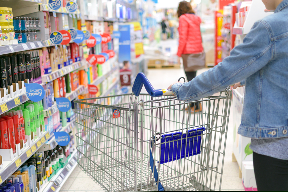 Book Profit on this NYSE-Listed Consumer Discretionary Stock: Bath & Body Works Inc