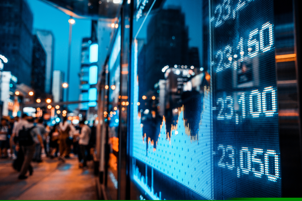 Book Profit on This NYSE–Listed Banking Stock: New York Community Bancorp, Inc.