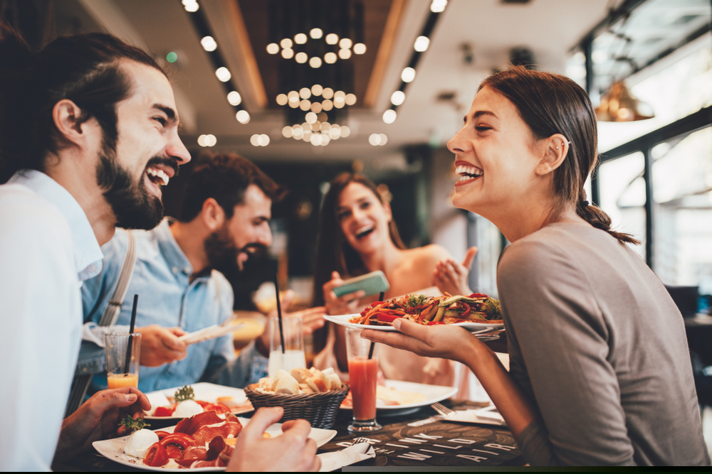 One Large-Cap Consumer Cyclical Stock to Book Profit- QSR
