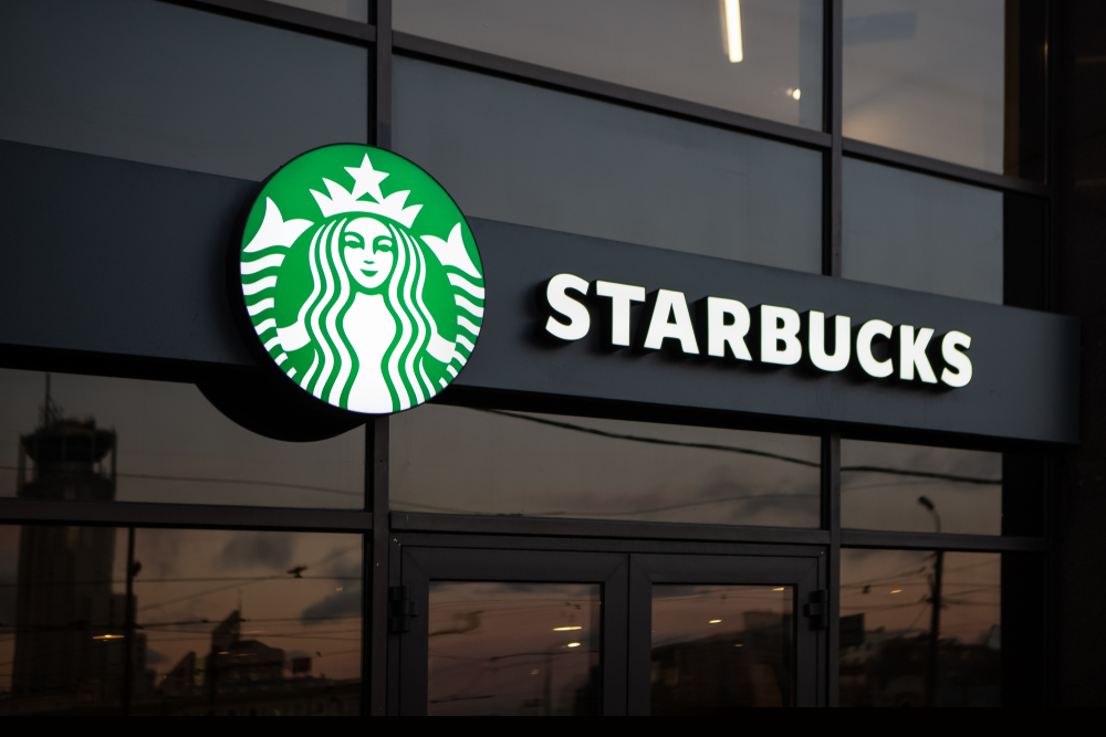 Book Profit on this NASDAQ- Multinational Restaurant Stock – Starbucks Corporation
