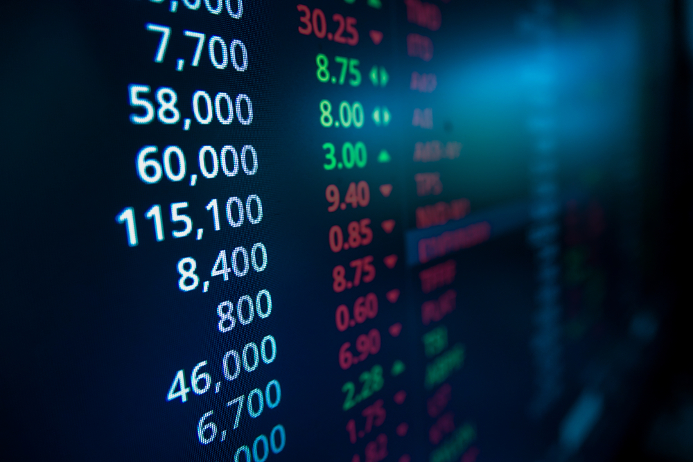 Should You Buy This NYSE-Listed Semiconductor Stock : Taiwan Semiconductor Manufacturing Company Limited 