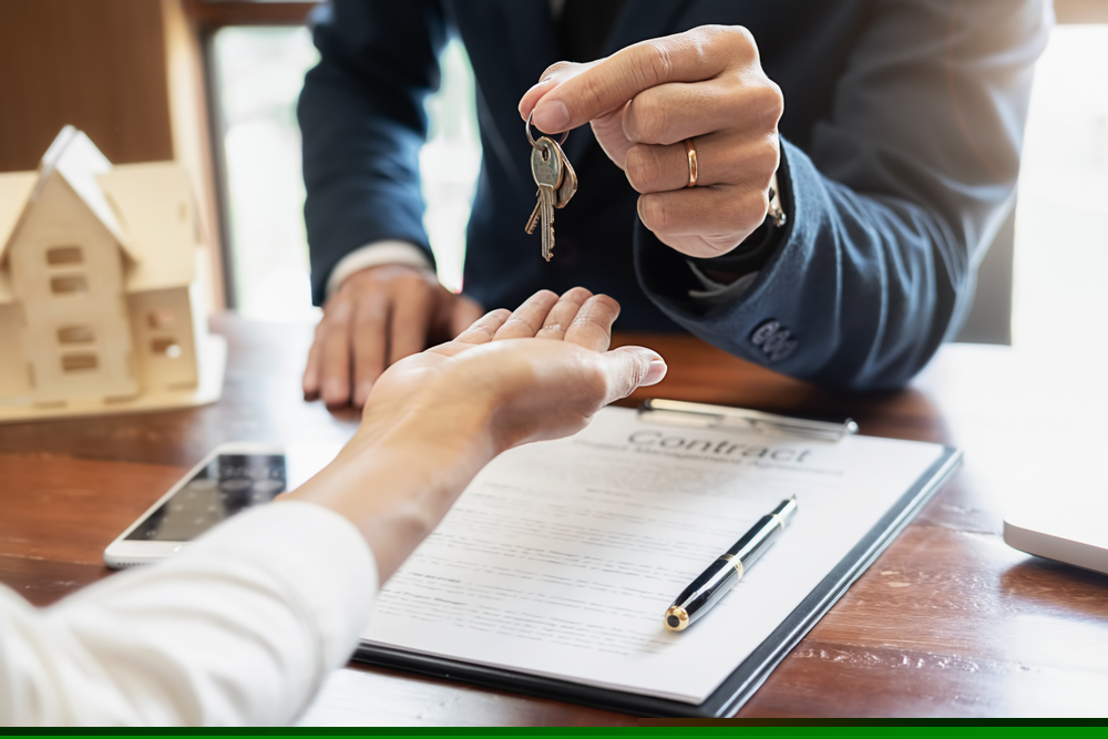 One Mid-Cap Real Estate Stock to Book Profit - AIF