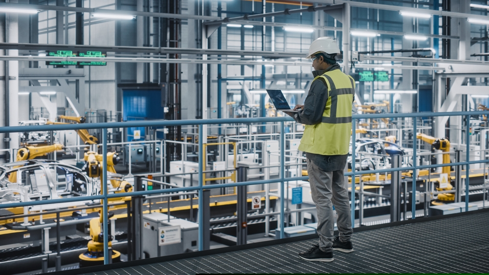 One Small-Cap Industrials  Stock to Book Profit - AFN