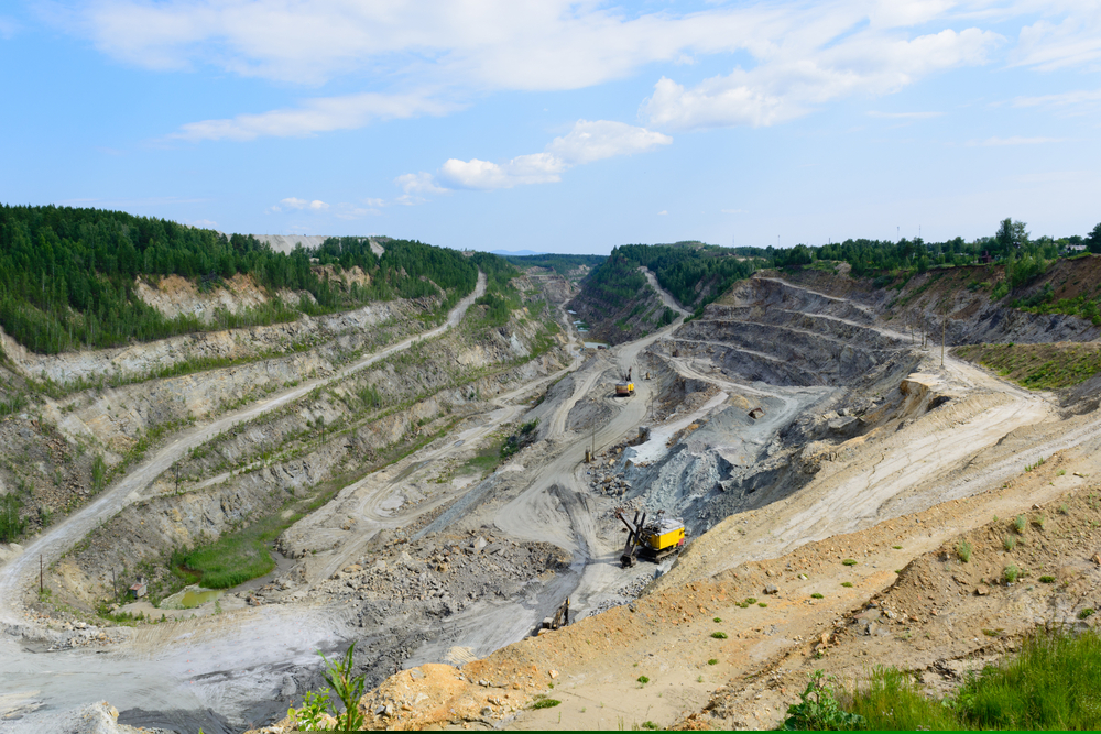 One Small-Cap Materials Stock to Watch  - CYL