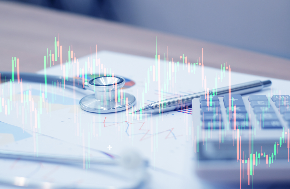 Watch Out for This NASDAQ- Listed Health Care Stock: R1 RCM Holdco Inc