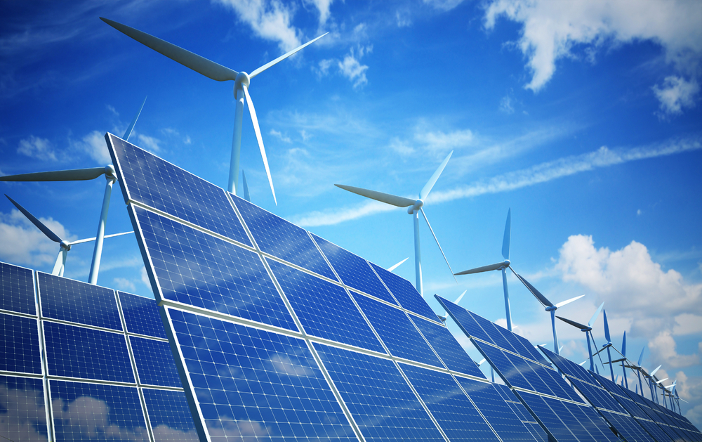 One NYSE-Listed Utilities Stock to Punt on: Azure Power Global Ltd
