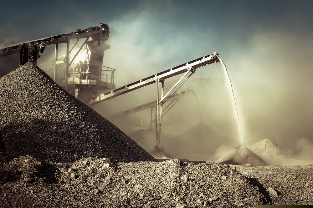 One Small-Cap Basic Material Stock to Buy – TKO