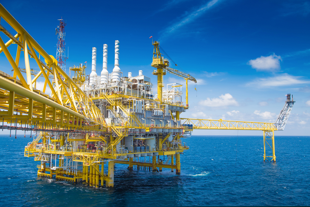 One Oil & Gas Drilling Company for Long-term Growth - EOG