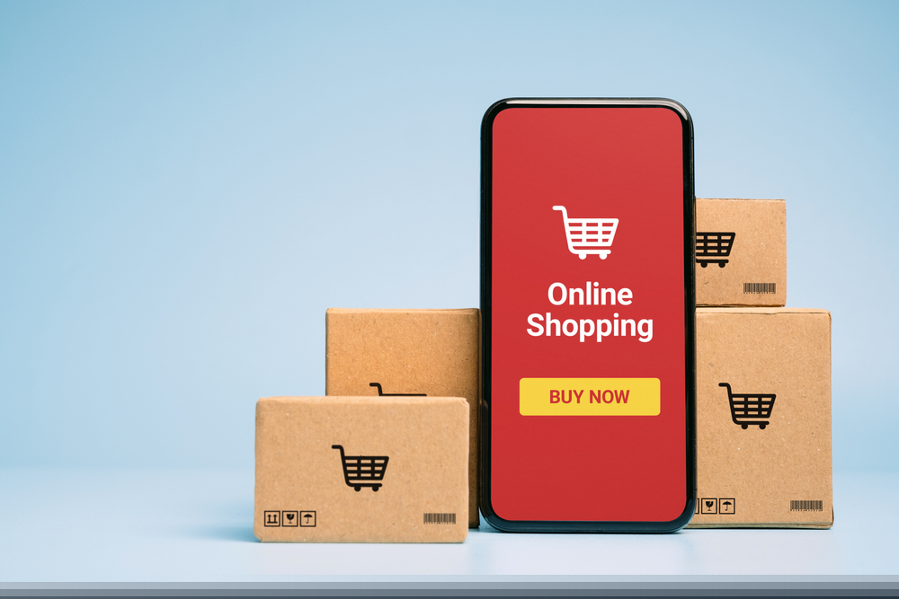 One NYSE-Listed Technology Stock to Punt on: Shopify Inc