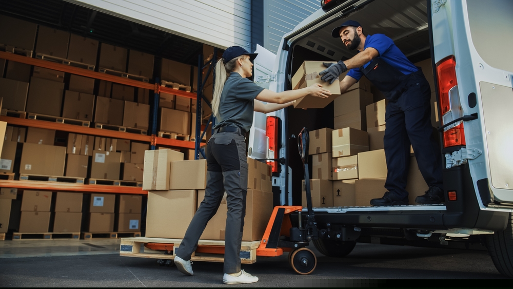 One Logistics Stock to Accumulate Amid Challenging Scenario – XPO