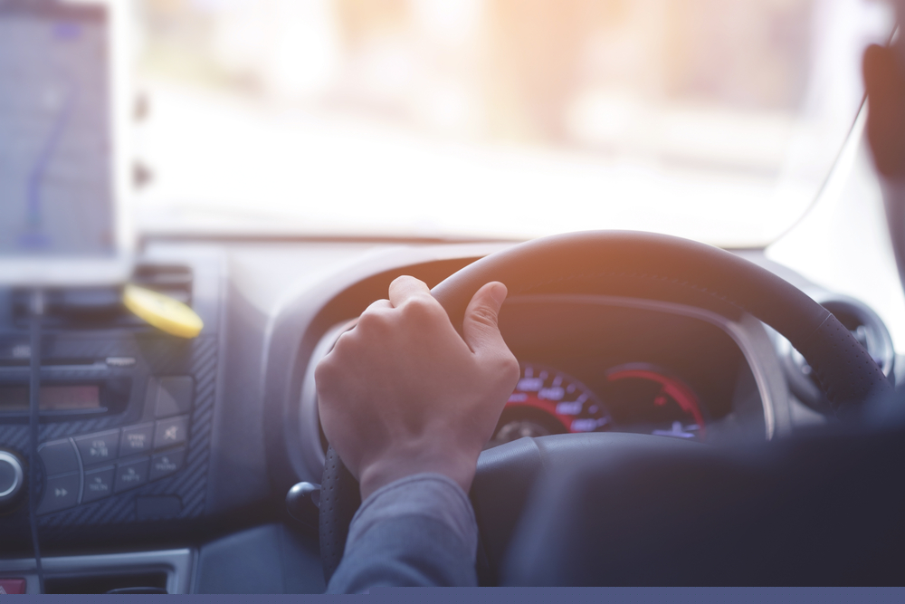Watch Out for This NYSE- Listed Industrials Stock: Uber Technologies Inc