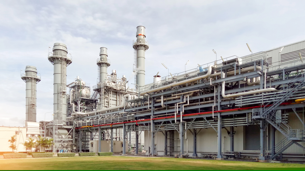 One Small-Cap Industrial stock to Book Profit – ANRG